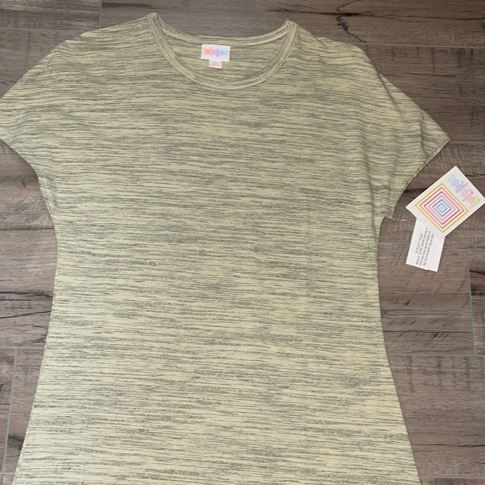 NWT LulaRoe Maria Maxi Dress XS